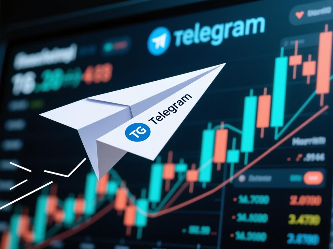 telegram、TG、纸飞机、电报账号价格暴涨暴跌背后：你不可忽视的市场趋势！