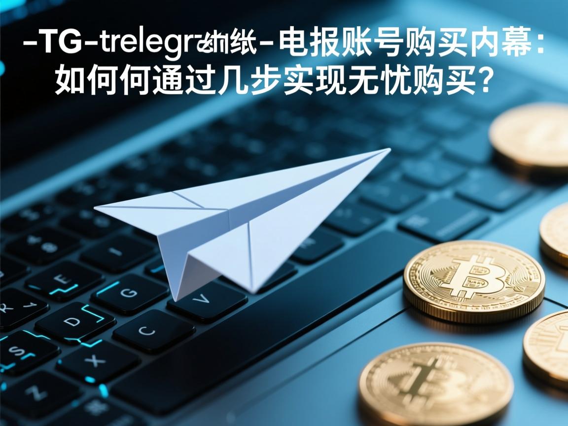 “telegram、TG、纸飞机、电报账号购买内幕：如何通过几步实现无忧购买？”