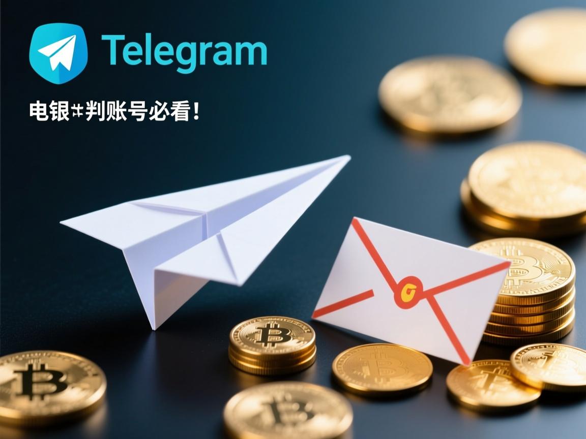 买telegram、TG、纸飞机、电报账号必看!如何判断官网的可靠性?