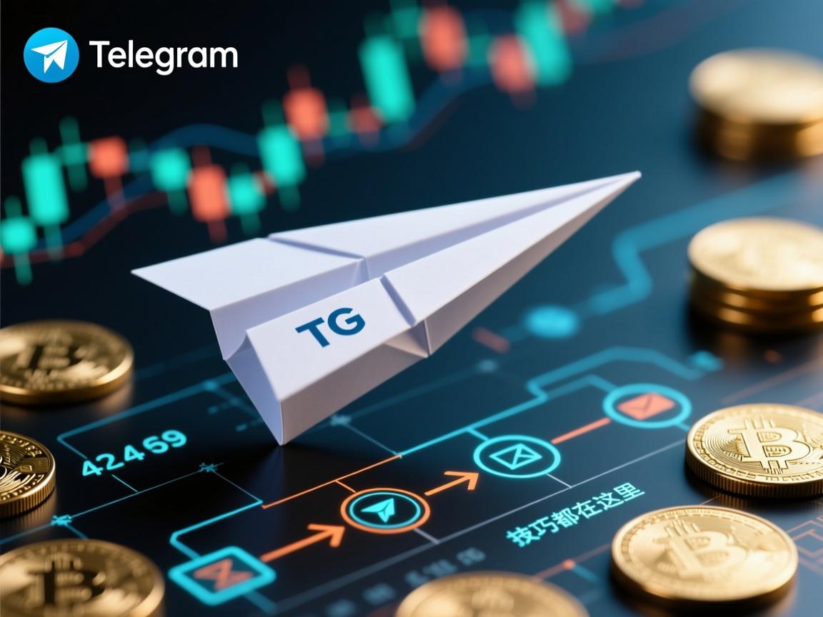 telegram、TG、纸飞机、电报号交易内幕曝光:流程、技巧、坑都在这里