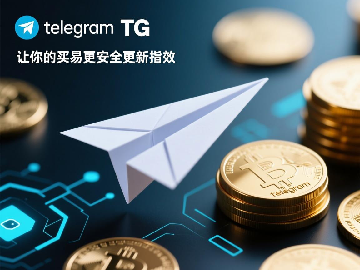 telegram、TG、纸飞机、电报账号购买支付方式的终极指南：让你的交易更安全更高效