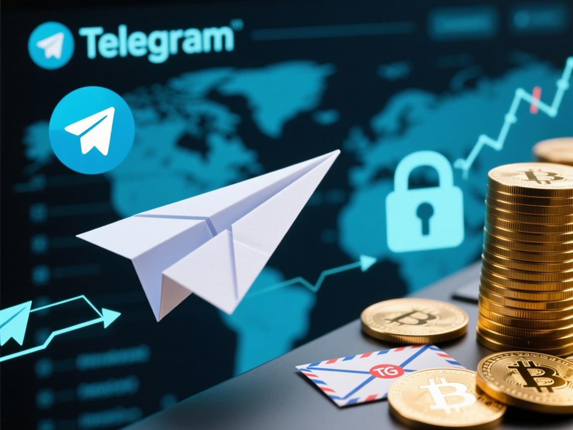 成功购买telegram、TG、纸飞机、电报账号的背后：从选择到安全的全流程分析