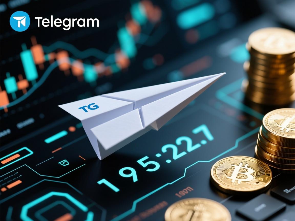 telegram、TG、纸飞机、电报号交易背后的黑科技，你知道几个？