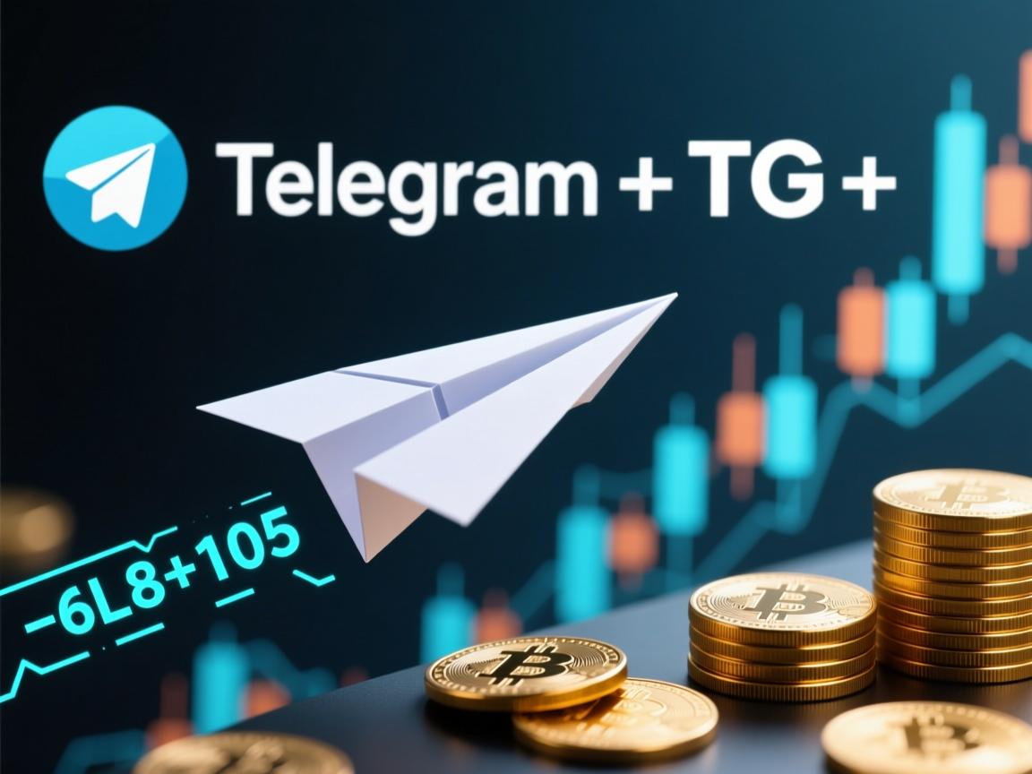 为什么越来越多人购买telegram、TG、纸飞机、电报号？背后的真实原因震惊所有人
