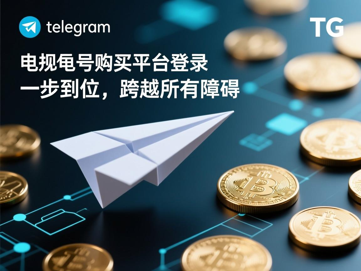 telegram、TG、纸飞机、电报号购买平台登录：一步到位，跨越所有障碍
