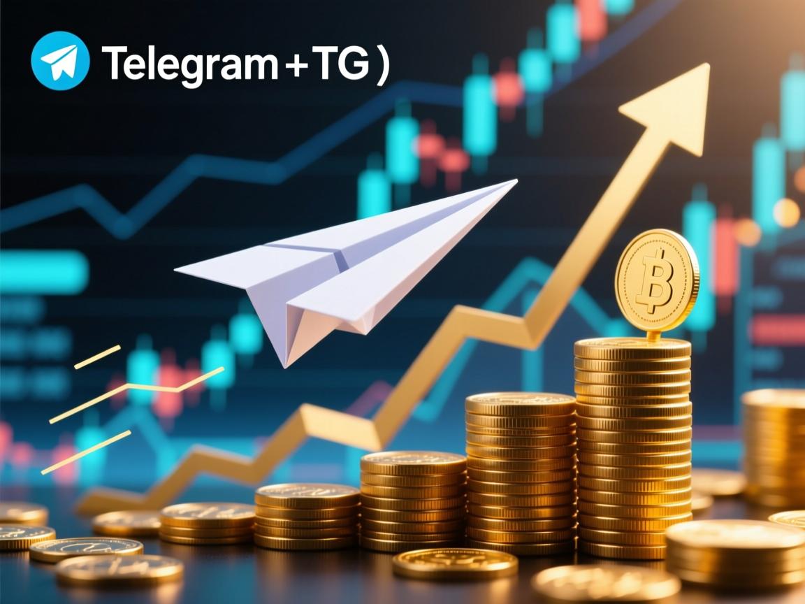 在竞争激烈的市场中脱颖而出：如何利用telegram、TG、纸飞机、电报账号购买服务加速增长