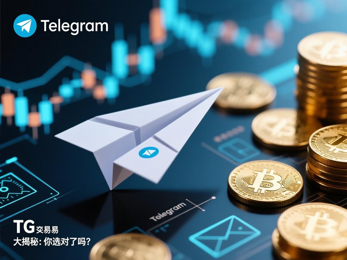 telegram、TG、纸飞机、电报号交易平台大揭秘：你选对了吗？