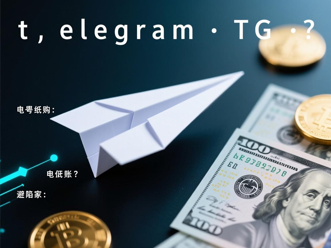 telegram、TG、纸飞机、电报账号购买技巧：如何选择靠谱的卖家，避免陷阱？