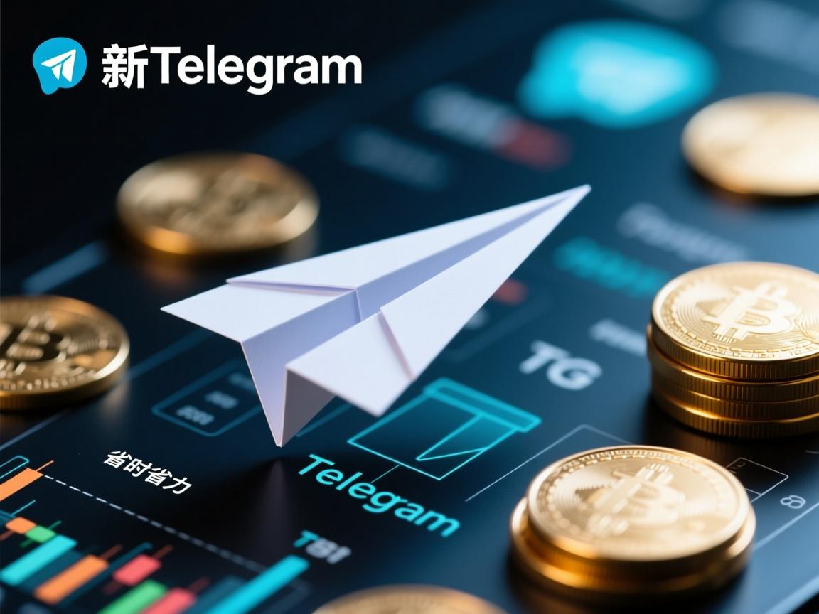 最新telegram、TG、纸飞机、电报优质账号购买攻略,避开坑点,省时省力