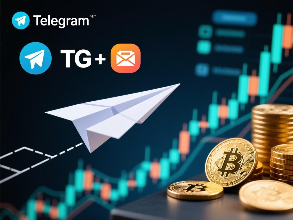 如何通过telegram、TG、纸飞机、电报成品账户购买轻松提升投资回报率？