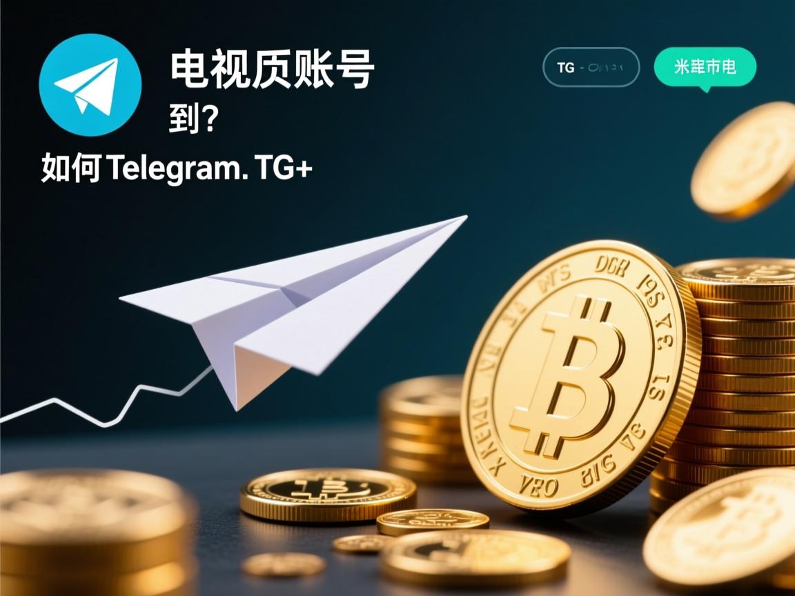 如何在telegram、TG、纸飞机、电报账号购买市场中找到性价比最高的宝藏账号？