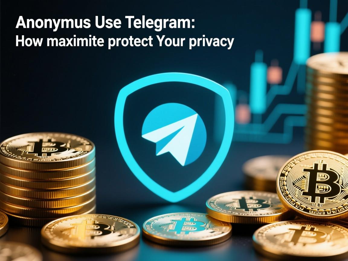 匿名使用Telegram：如何最大化保护你的隐私
