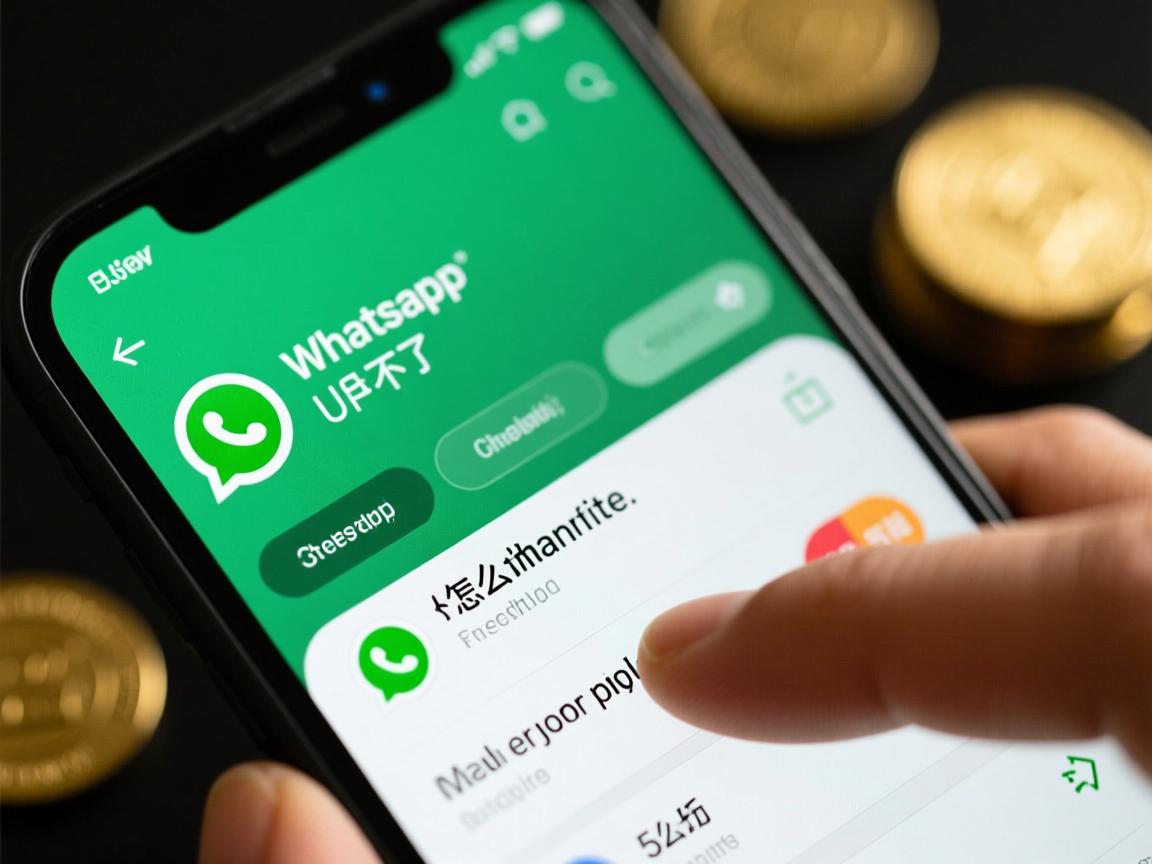 下了whatsapp怎么用不了的相关长尾关键词有什么