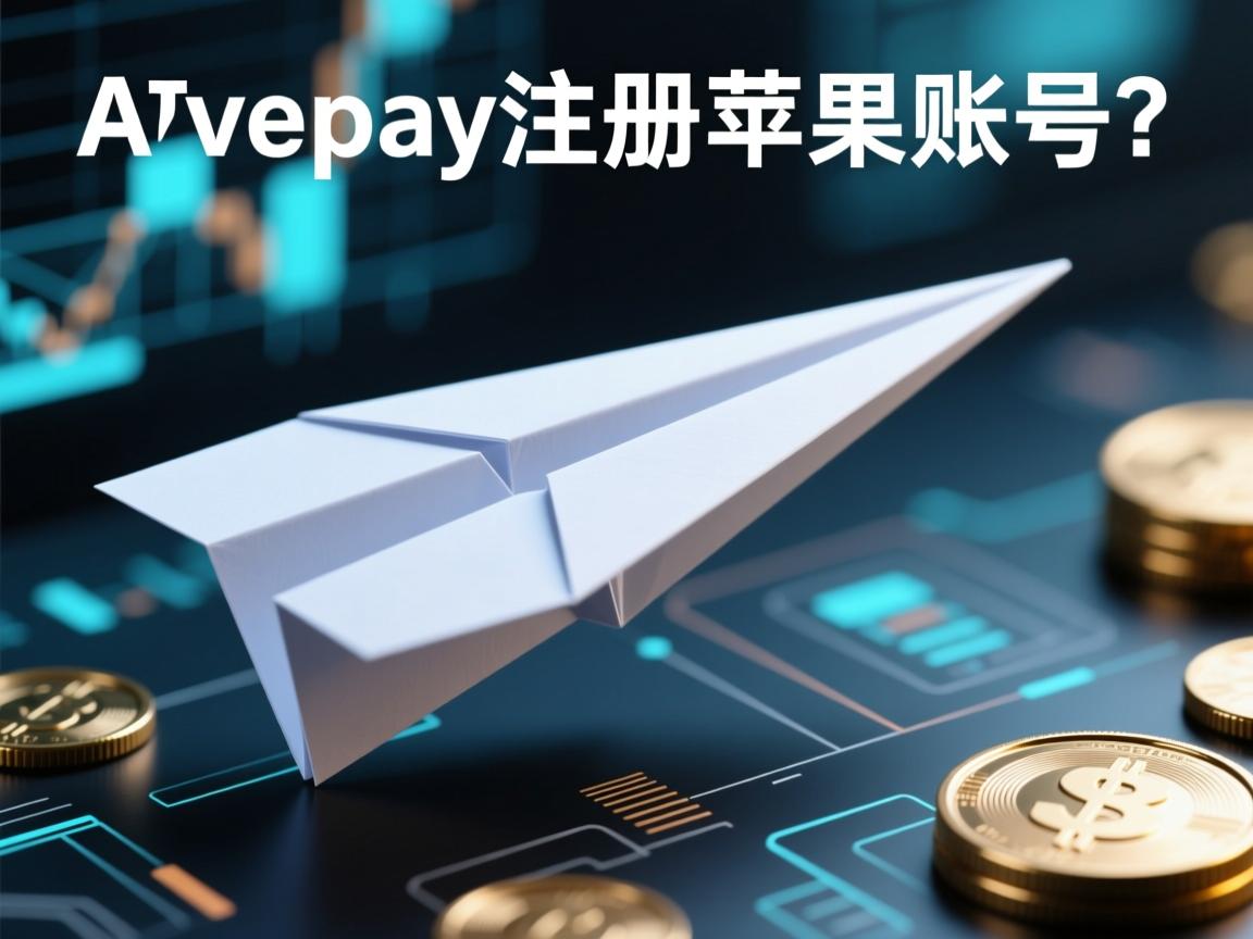 纸飞机怎么注册苹果账号