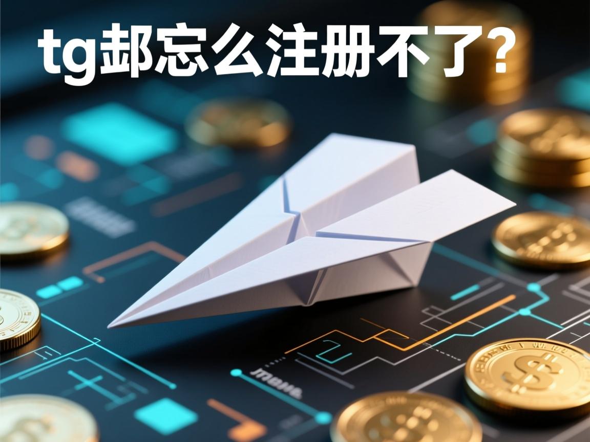 tg纸飞机怎么注册不了