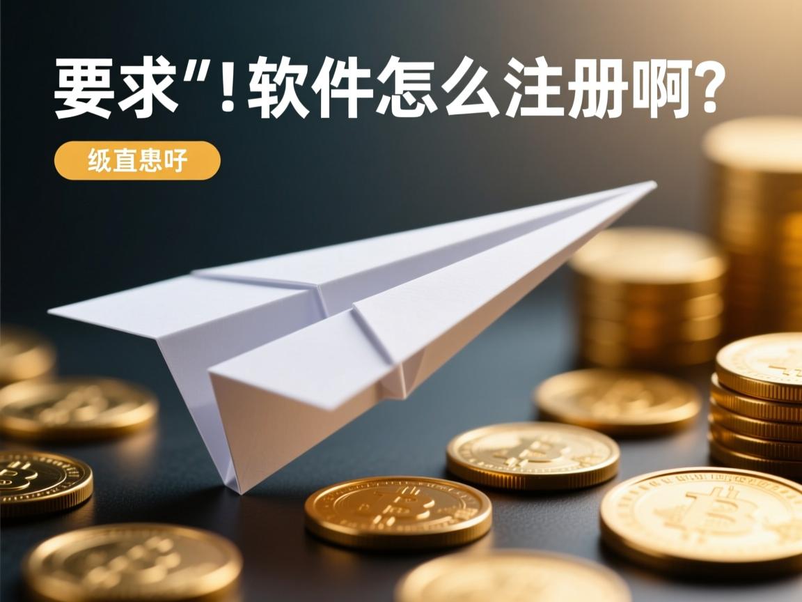 纸飞机软件怎么注册啊