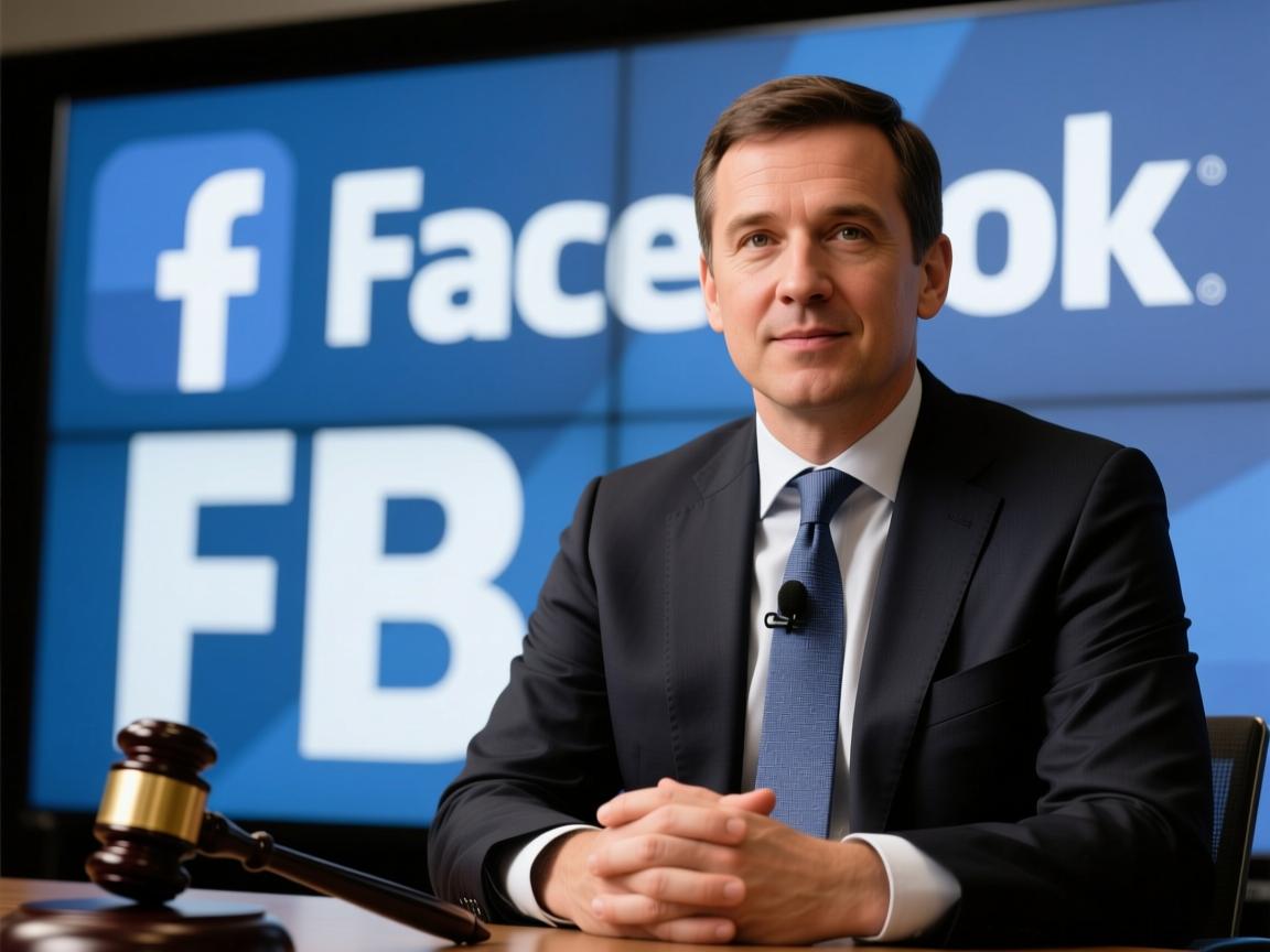 揭秘：脸书、FB、Facebook账号购买是否触犯法律？法律专家告诉你真相