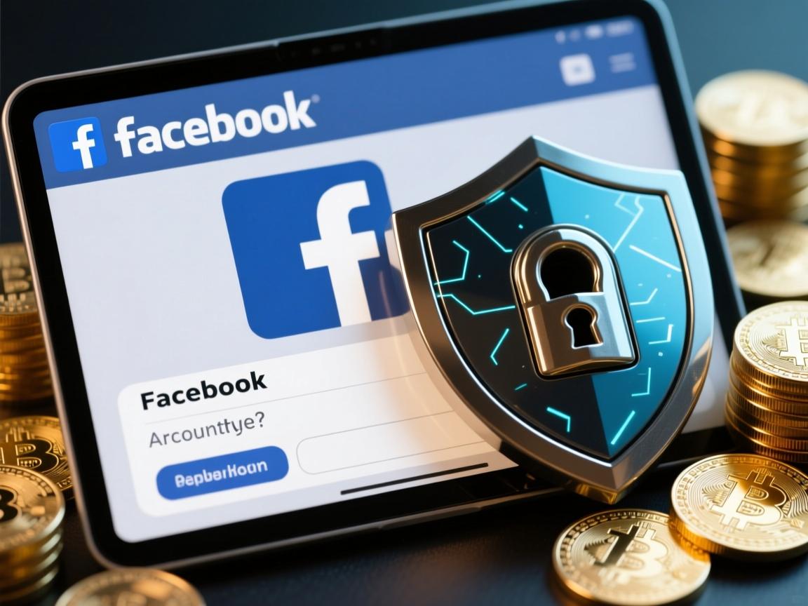 脸书、FB、Facebook账号被盗？这个购买保障可以拯救你的一切！