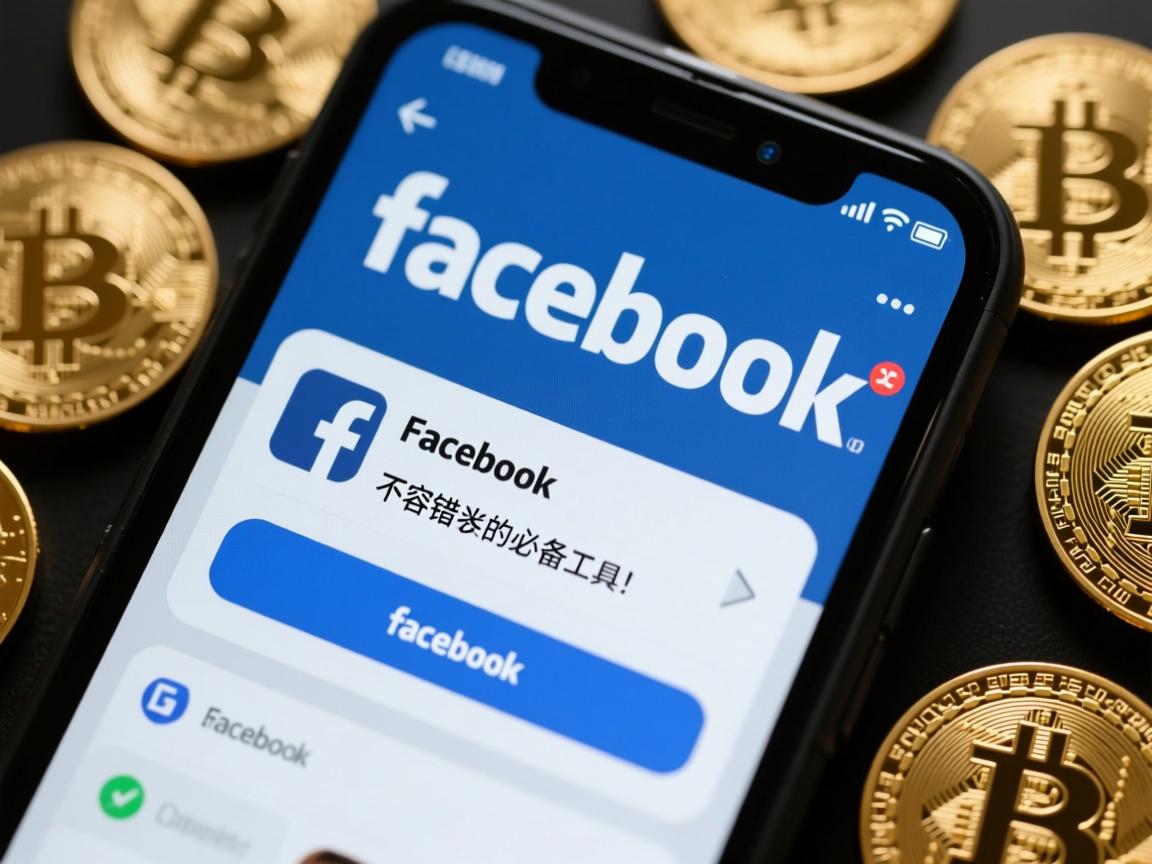 脸书、FB、Facebook成品账户购买链接深度剖析：不容错过的必备工具！