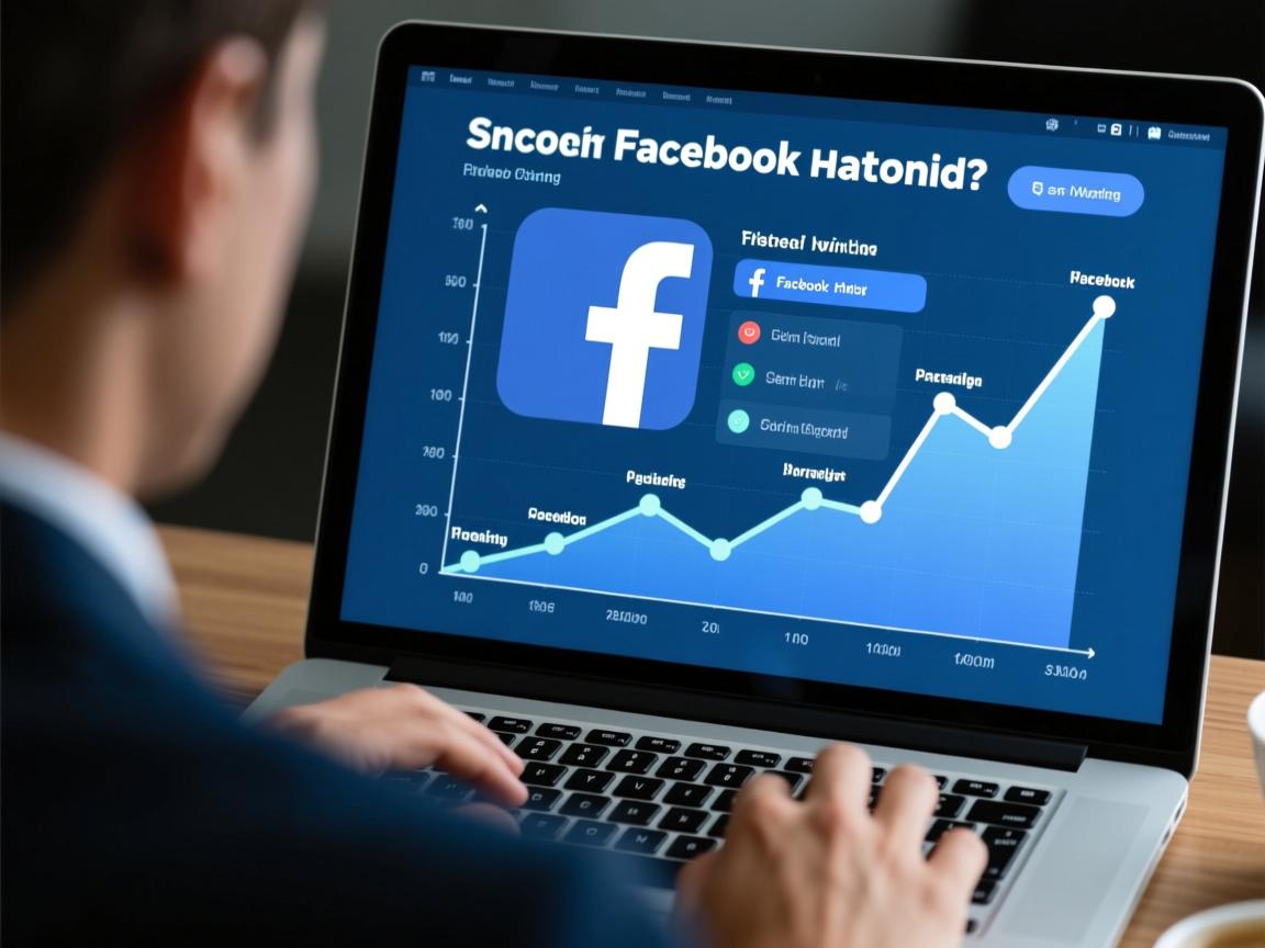 脸书、FB、Facebook账号购买趋势分析：背后推动因素是什么？