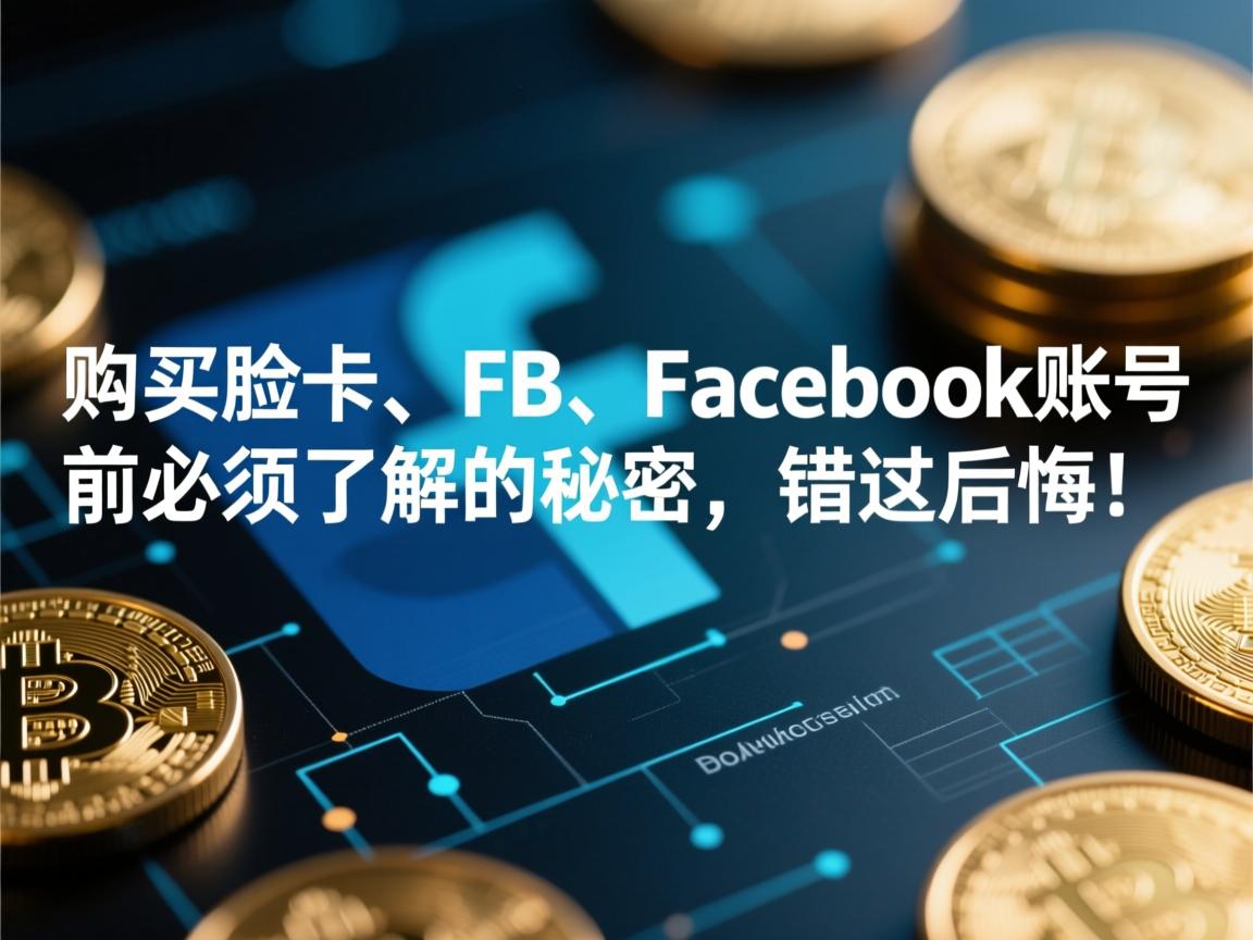 “购买脸书、FB、Facebook账号前必须了解的秘密，错过后悔！”