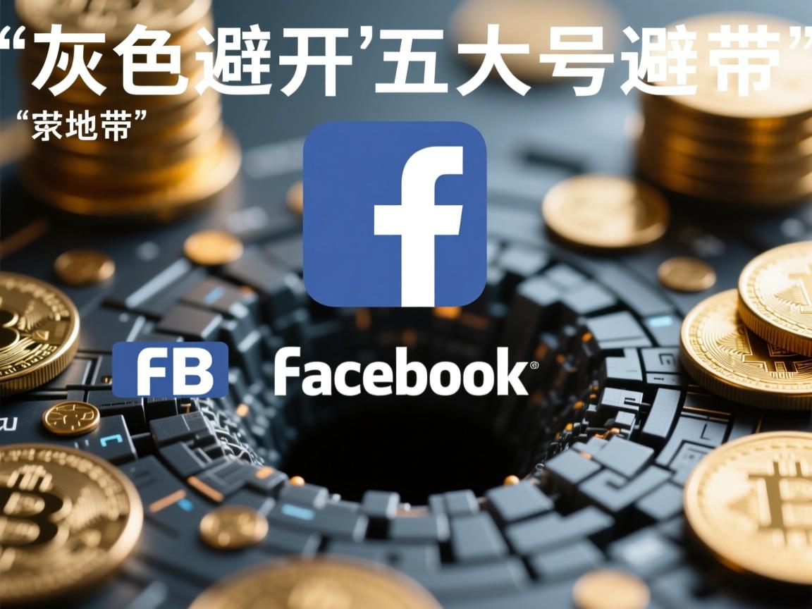 脸书、FB、Facebook账号交易的“灰色地带”：你需要避开的五大坑