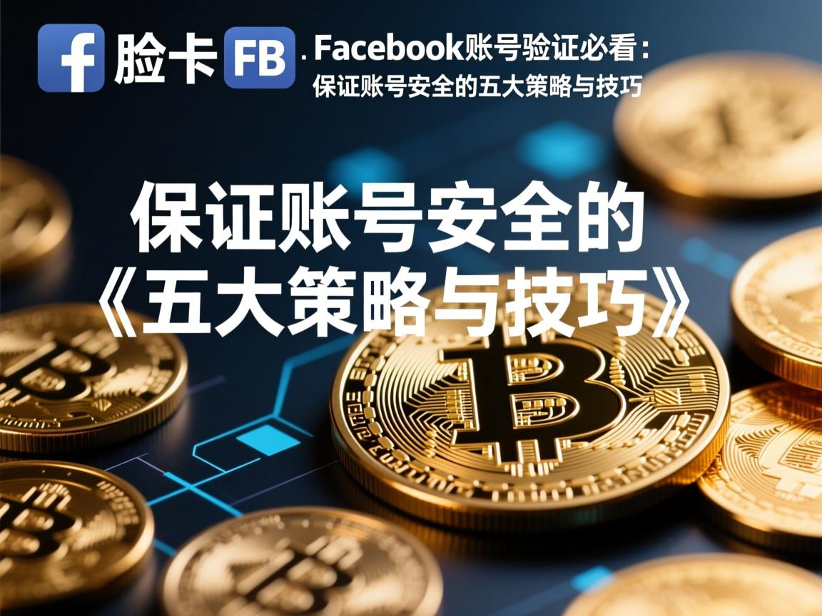 《脸书、FB、Facebook账号验证必看：保证账号安全的五大策略与技巧》