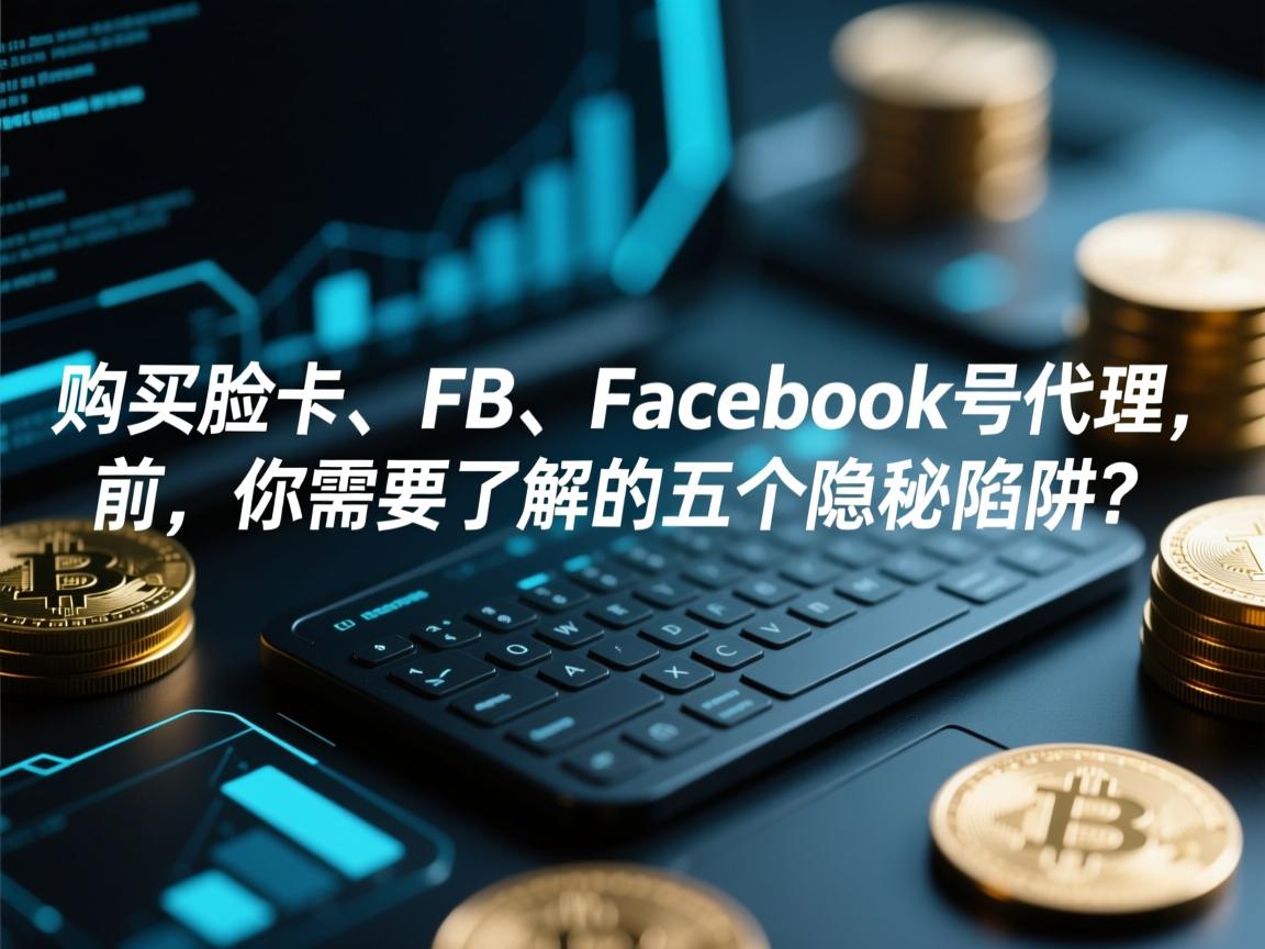 “购买脸书、FB、Facebook号代理前，你需要了解的五个隐秘陷阱”