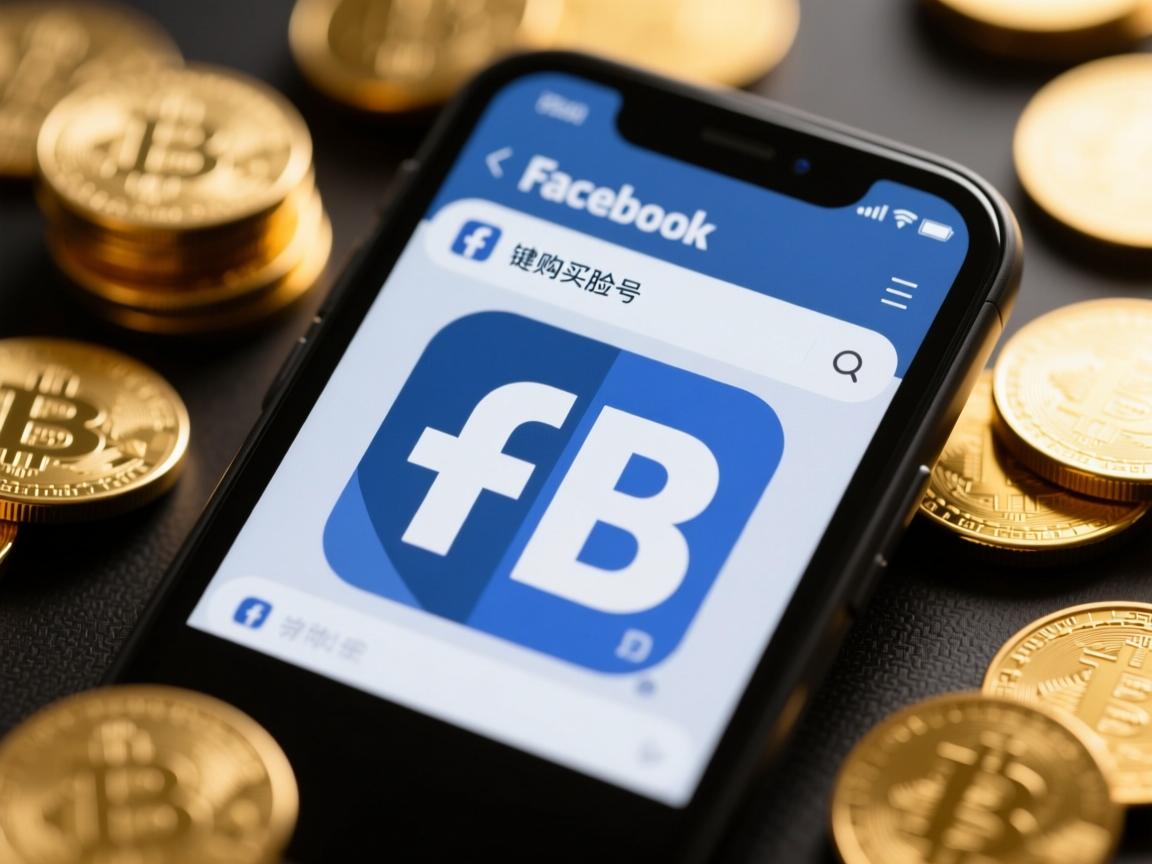 一键购买脸书、FB、Facebook号，如何做到既省心又安全？