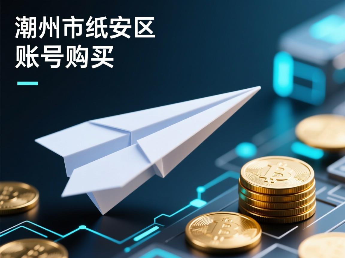 潮州市潮安区纸飞机账号购买