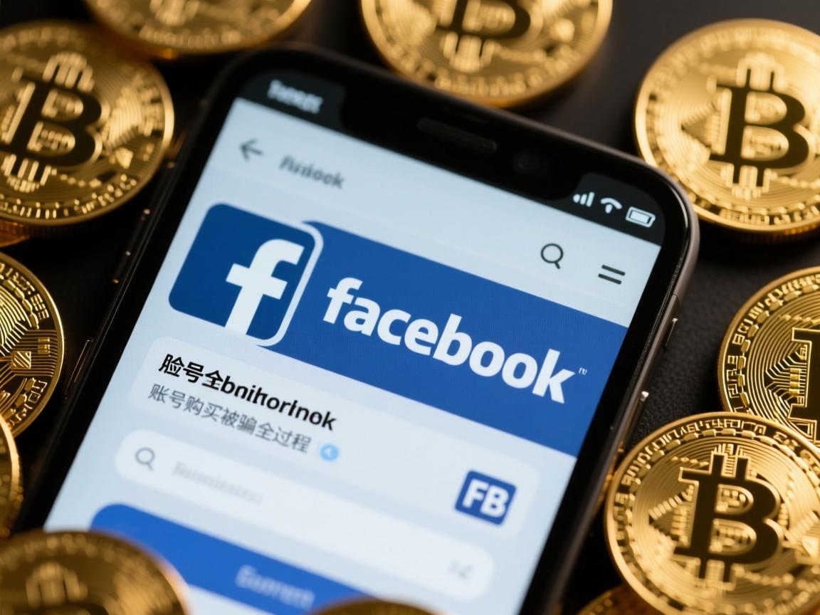 真实案例揭秘：脸书、FB、Facebook账号购买被骗全过程