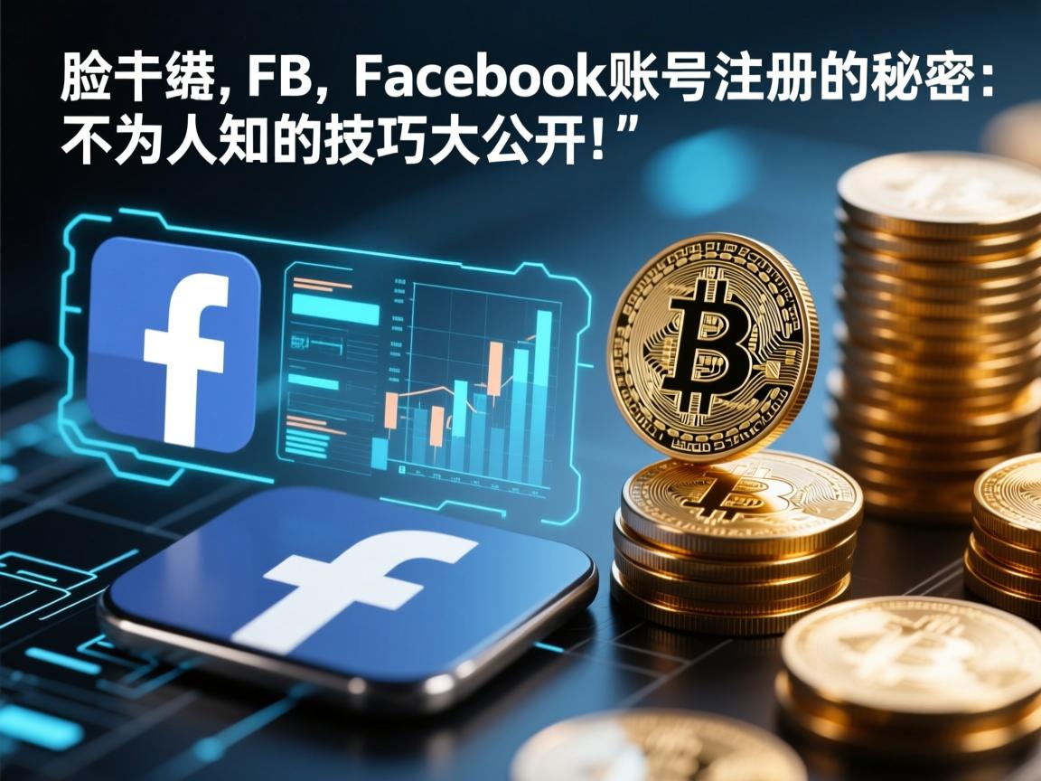 “脸书、FB、Facebook账号注册的秘密：不为人知的技巧大公开！”