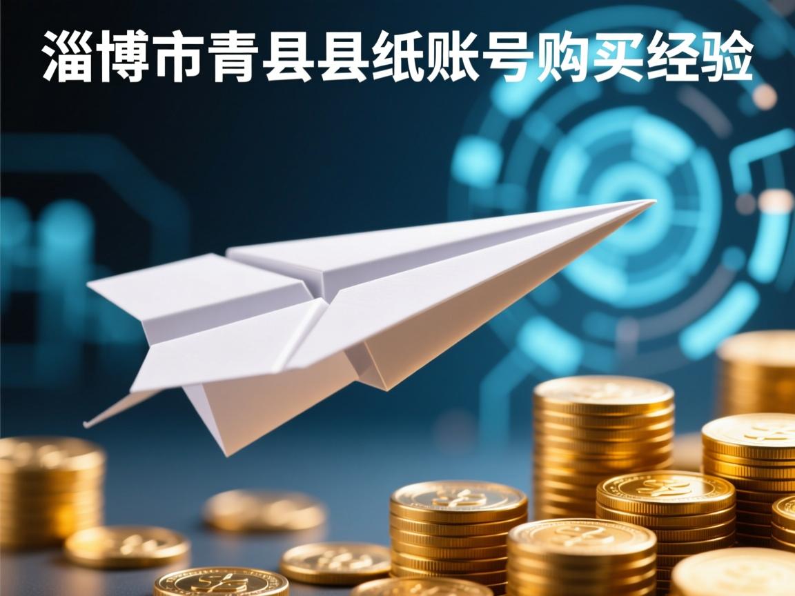 淄博市高青县纸飞机账号购买经验