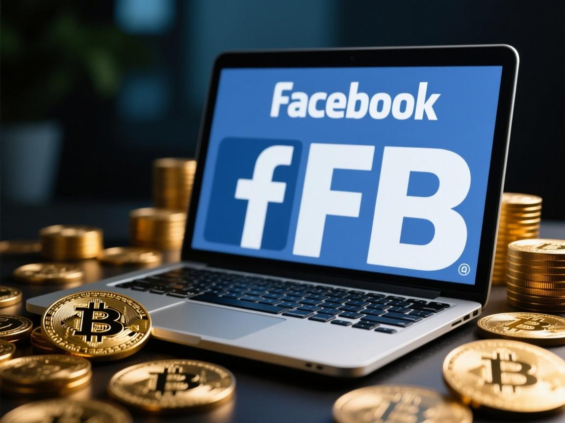 脸书、FB、Facebook账号买卖的崛起：这背后隐藏着哪些行业机会？