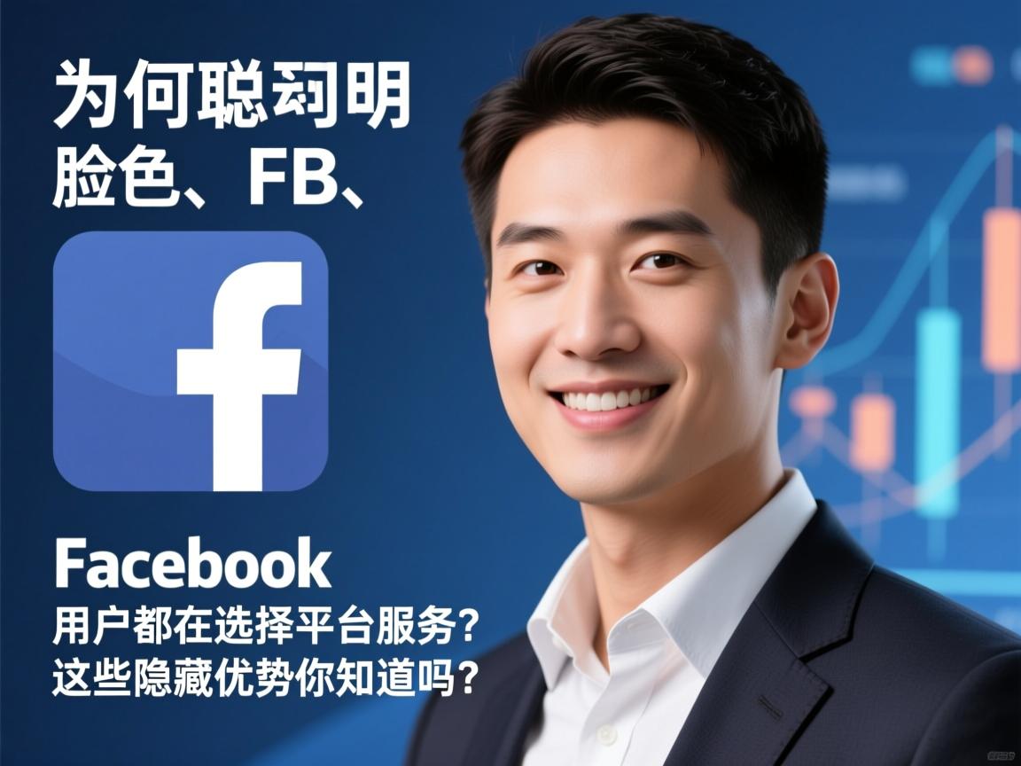 为何聪明的 脸书、FB、Facebook 用户都在选择平台服务？这些隐藏优势你知道吗？