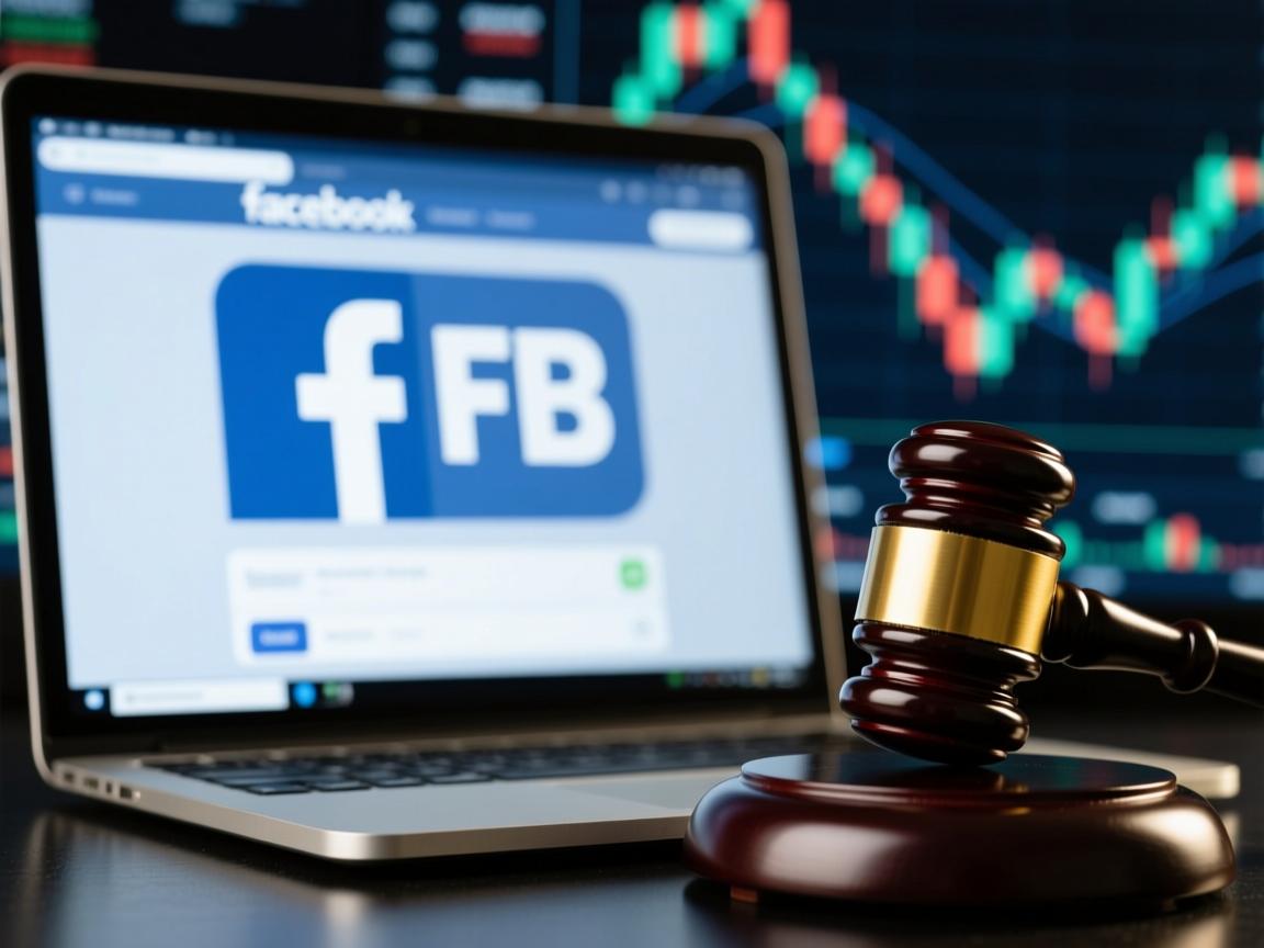 脸书、FB、Facebook账号买卖的法律陷阱,如何避开避免风险?