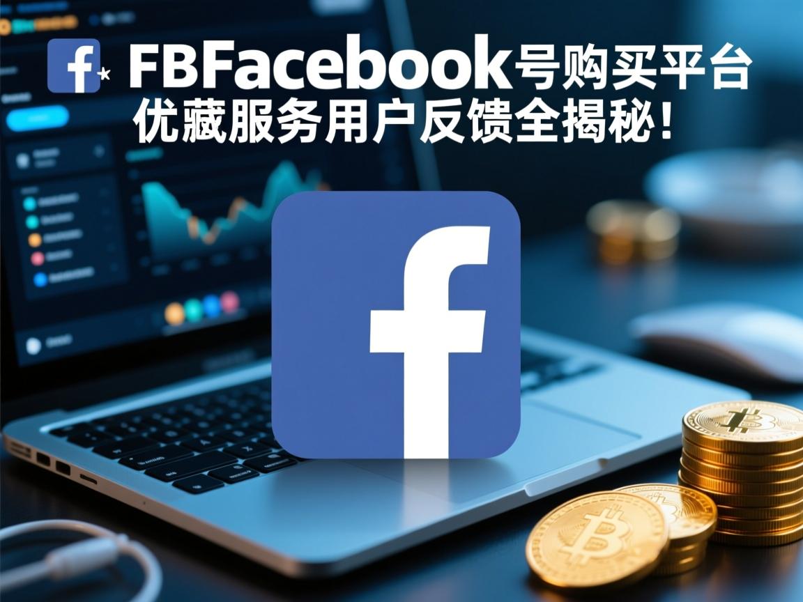 脸书、FB、Facebook号购买平台中的隐藏优质服务，用户反馈全揭秘！