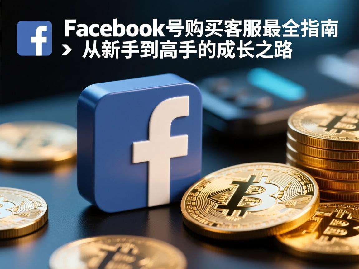 脸书、FB、Facebook号购买客服最全指南：从新手到高手的成长之路