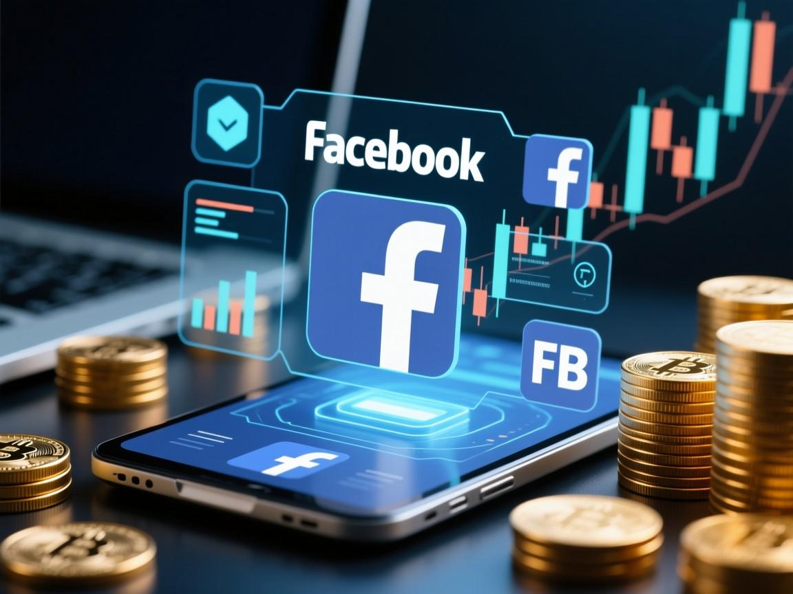 提高交易成功率，脸书、FB、Facebook成品账户的完美配置指南