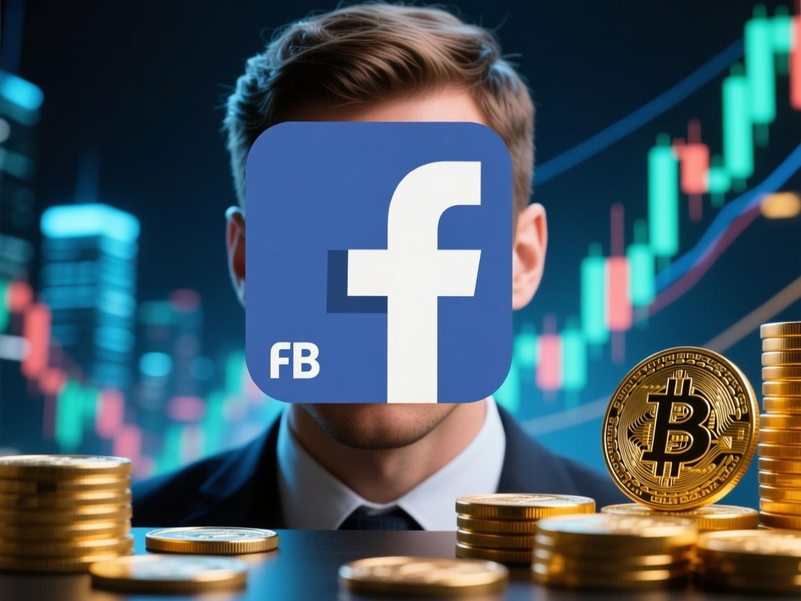 不为人知的脸书、FB、Facebook购买资源秘籍，秒杀竞争对手