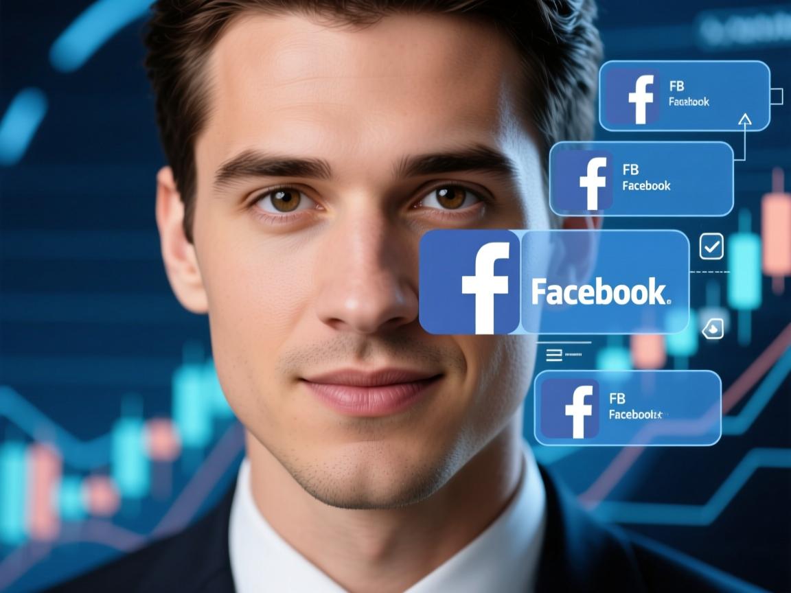 最全脸书、FB、Facebook账号购买平台推荐,最值得信赖的选择