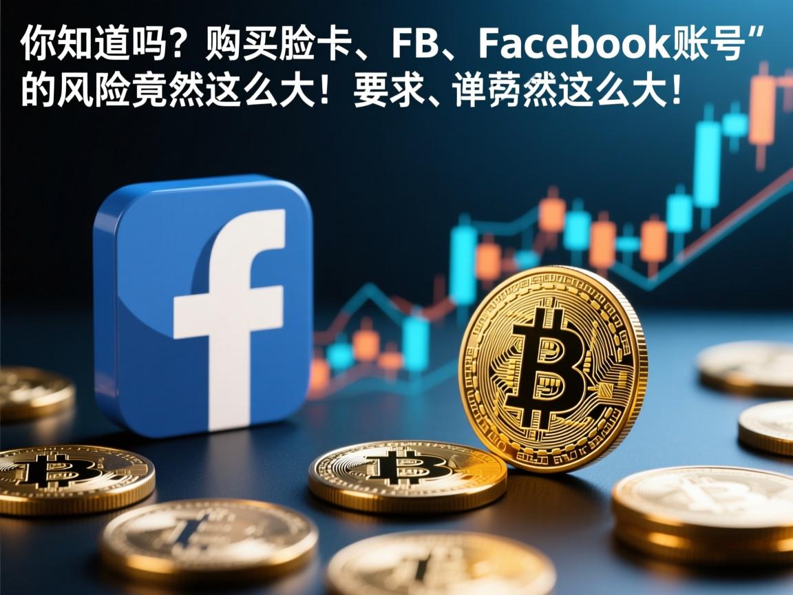 “你知道吗?购买脸书、FB、Facebook账号的风险竟然这么大!”