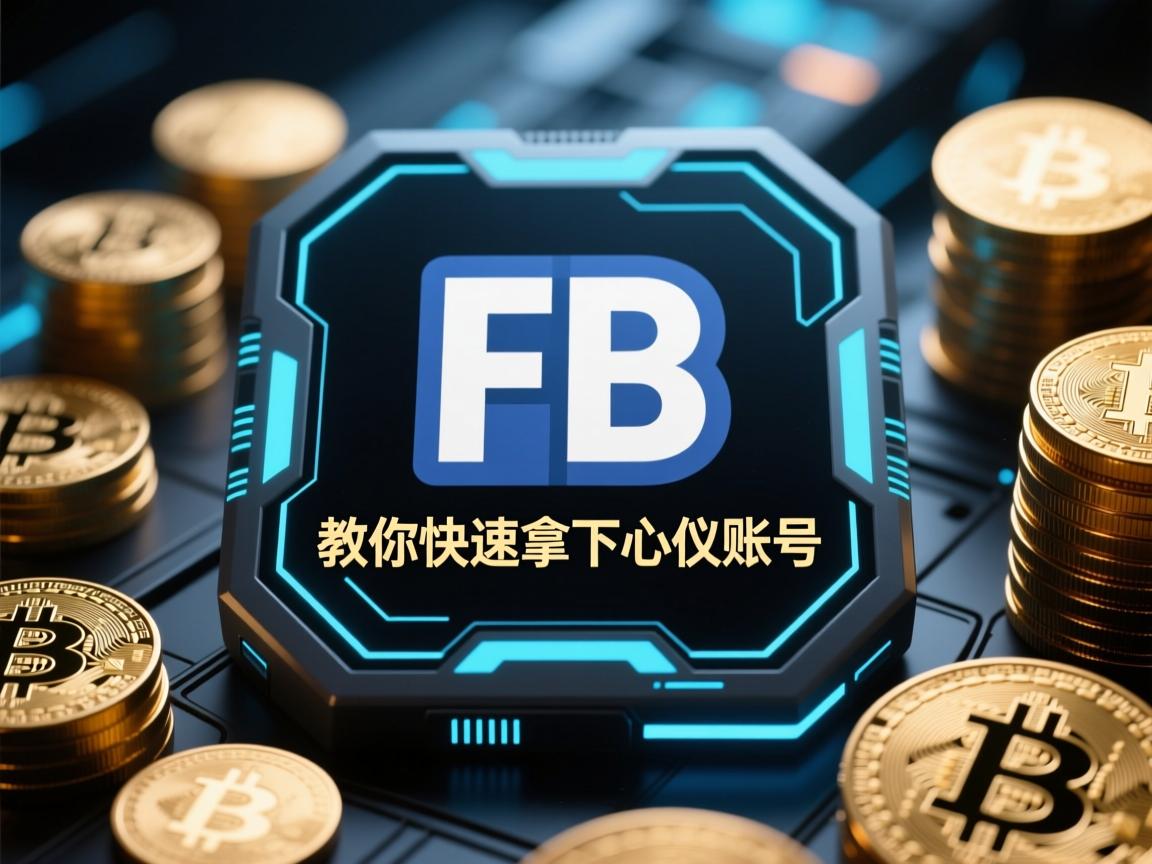 脸书、FB、Facebook号购买黑科技：教你快速拿下心仪账号