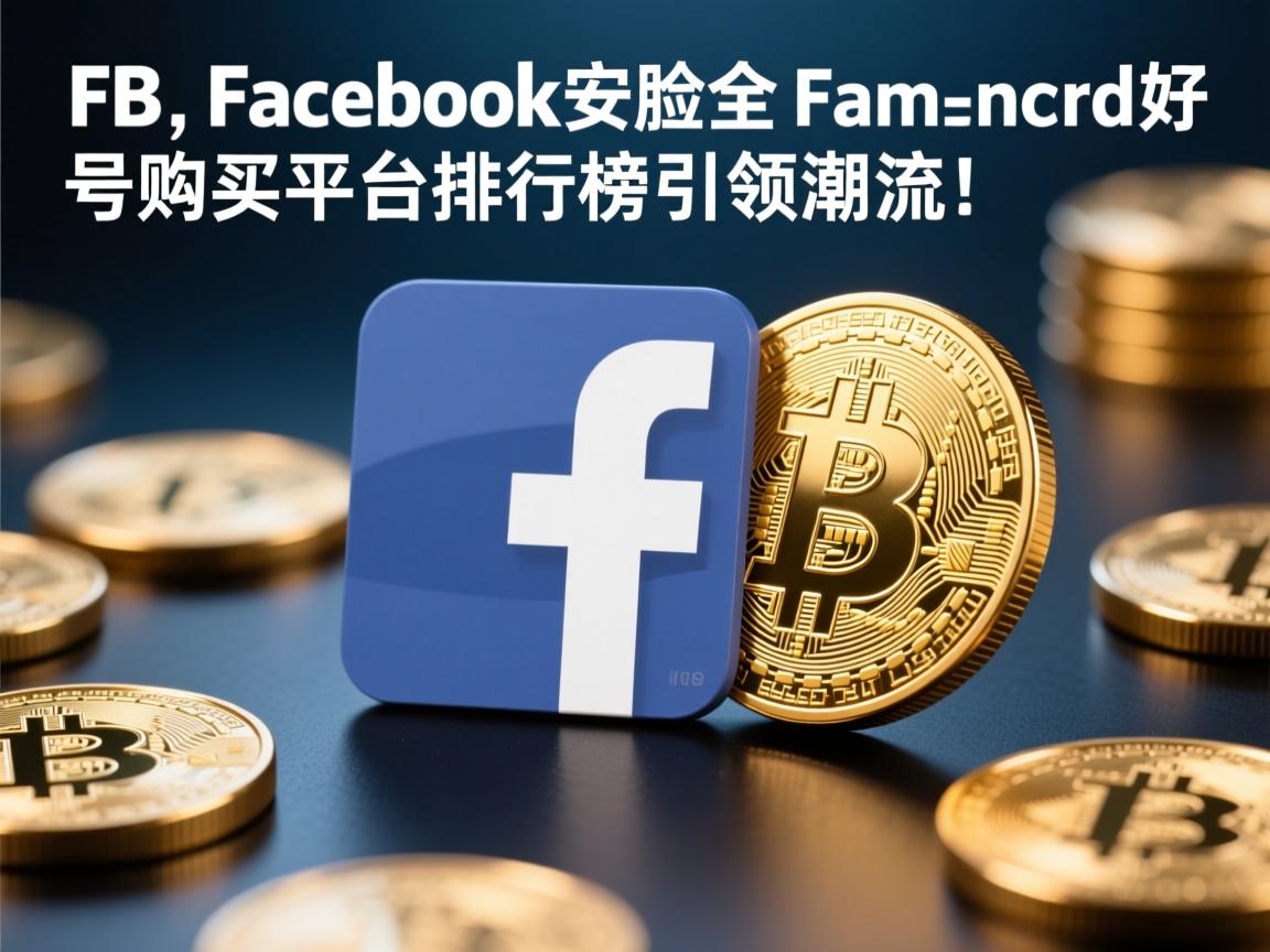 从便捷到安全，脸书、FB、Facebook号购买平台排行榜引领潮流！