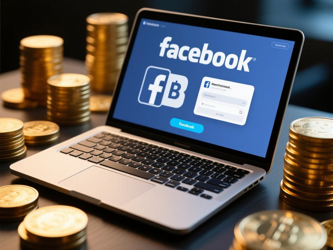 脸书、FB、Facebook账号购买服务的未来趋势：你不得不掌握的技巧