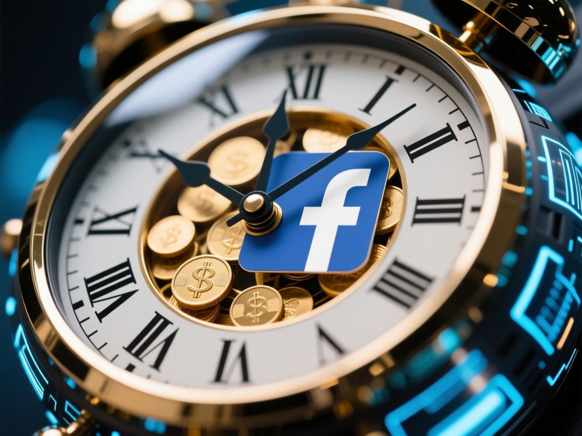 如何在钟内完成脸书、FB、Facebook号购买？高效攻略大公开！