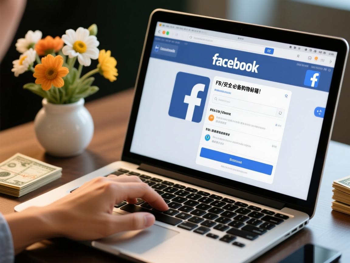 花最少的钱买最安全的脸书、FB、Facebook账号，必备购物秘籍！