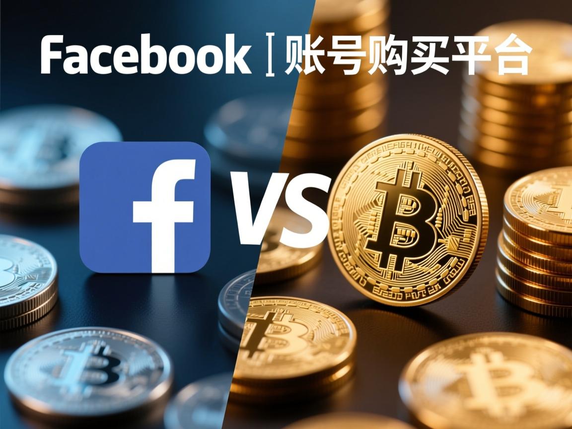 脸书、FB、Facebook账号购买平台大对比，哪家提供最安全的服务？