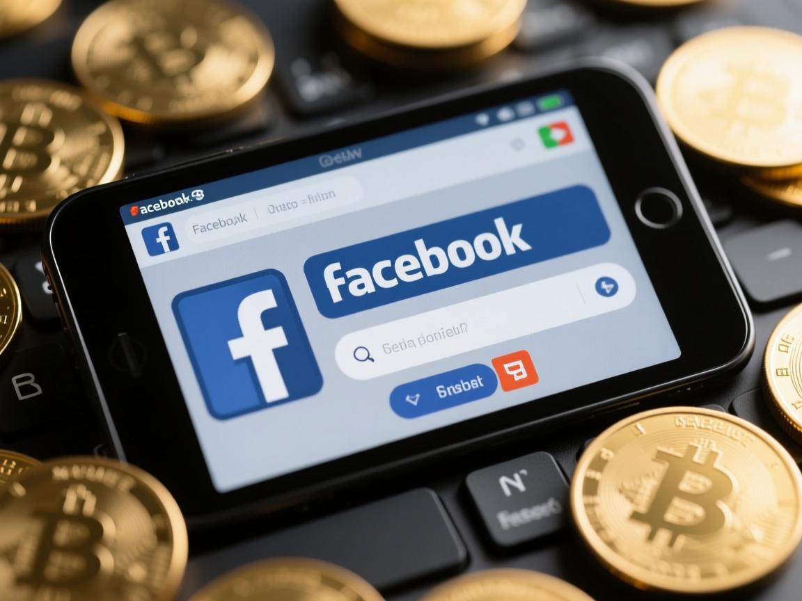 脸书、FB、Facebook账号交易：合法还是灰色地带？揭秘法律底线