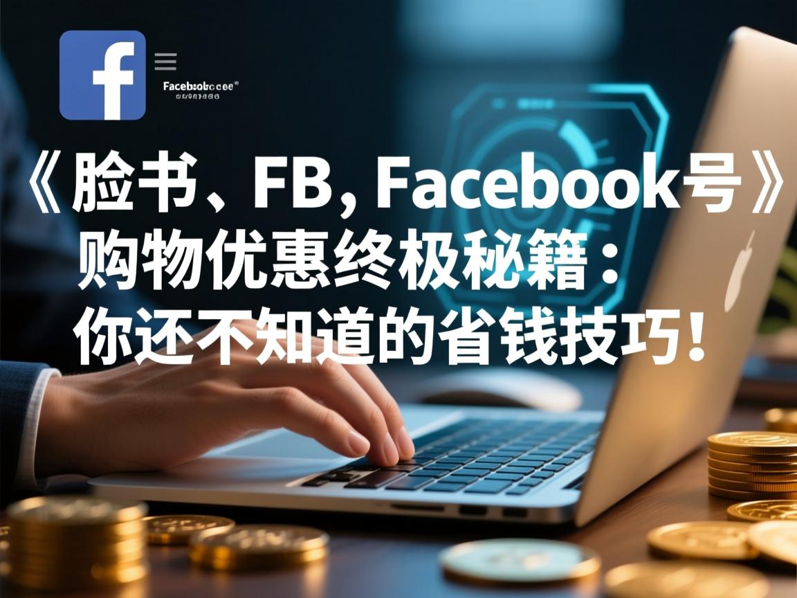 《脸书、FB、Facebook号购物优惠终极秘籍：你还不知道的省钱技巧！》